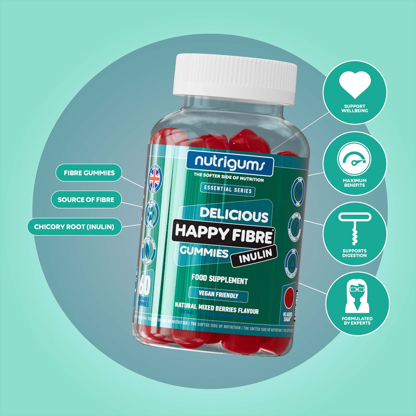 The Ultimate Gut Health Bundle