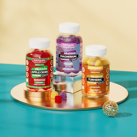 Essential Gummies