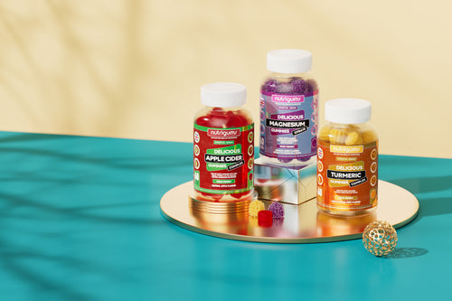 Essential Gummies