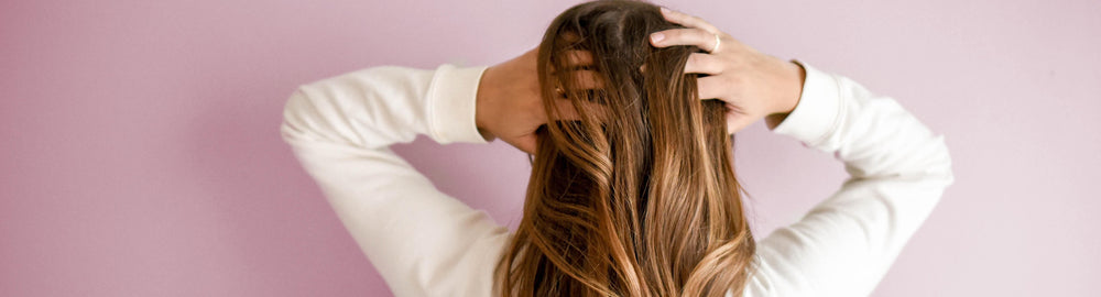 9 essential vitamins to support hair growth