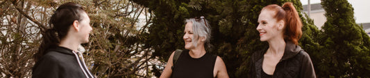 The best vitamins and supplements for menopause symptoms