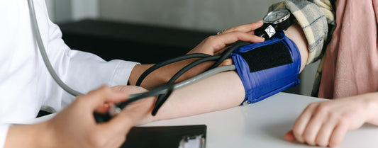 The best blood pressure lowering foods to add to your diet