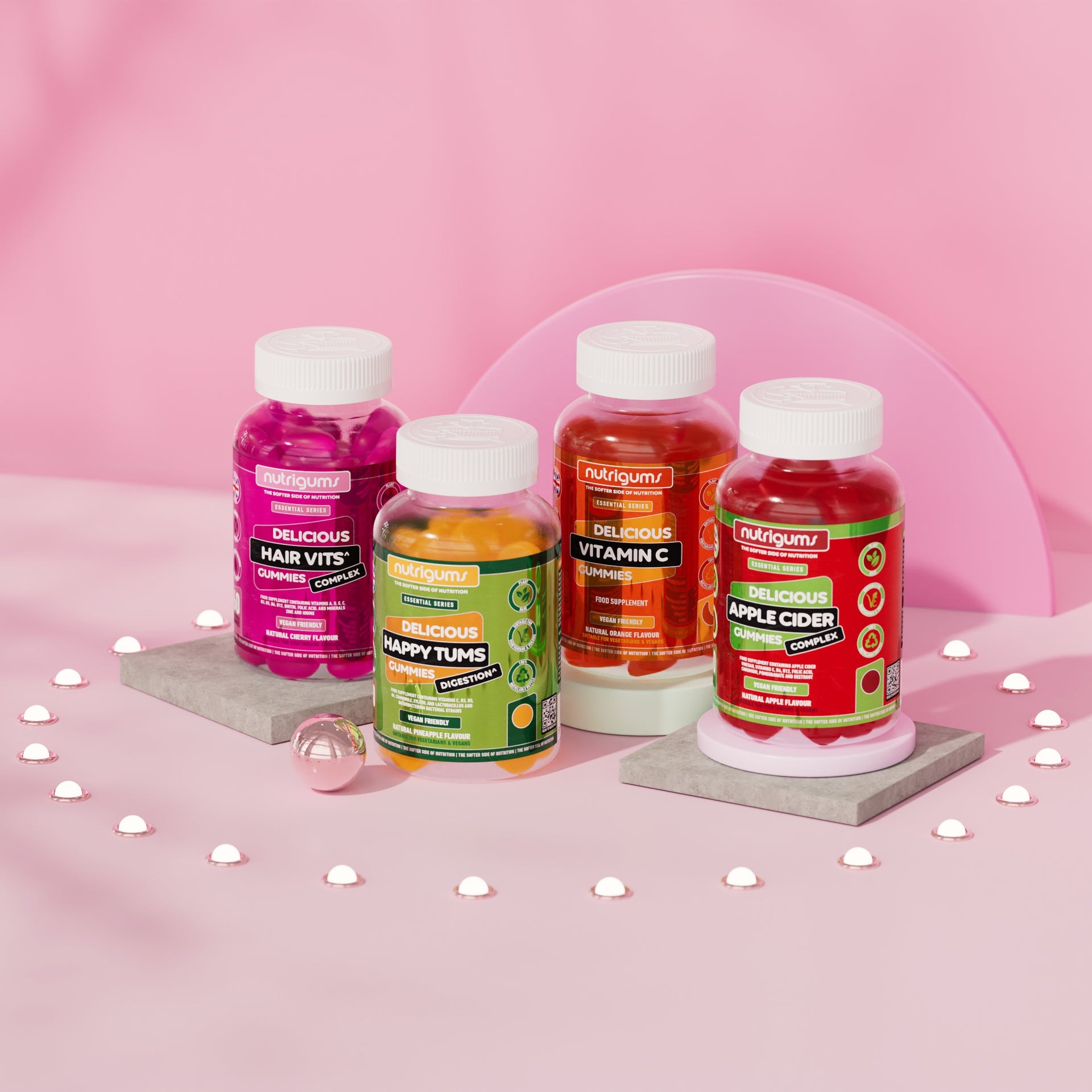 Ultimate Beauty Bundle