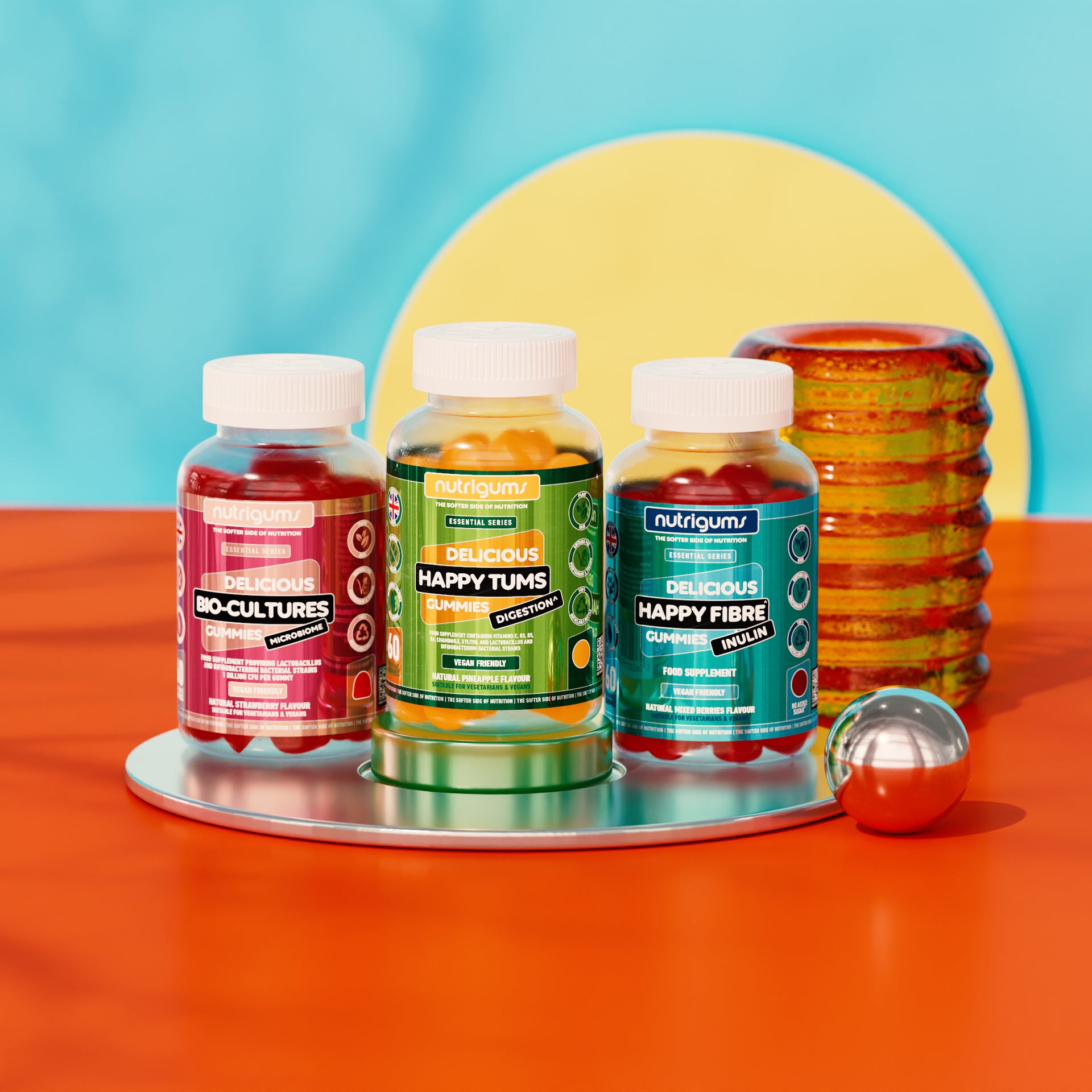 Ultimate Gut Health Bundle