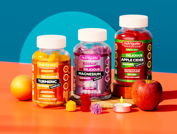 THE SOFTER SIDEOF NUTRITION