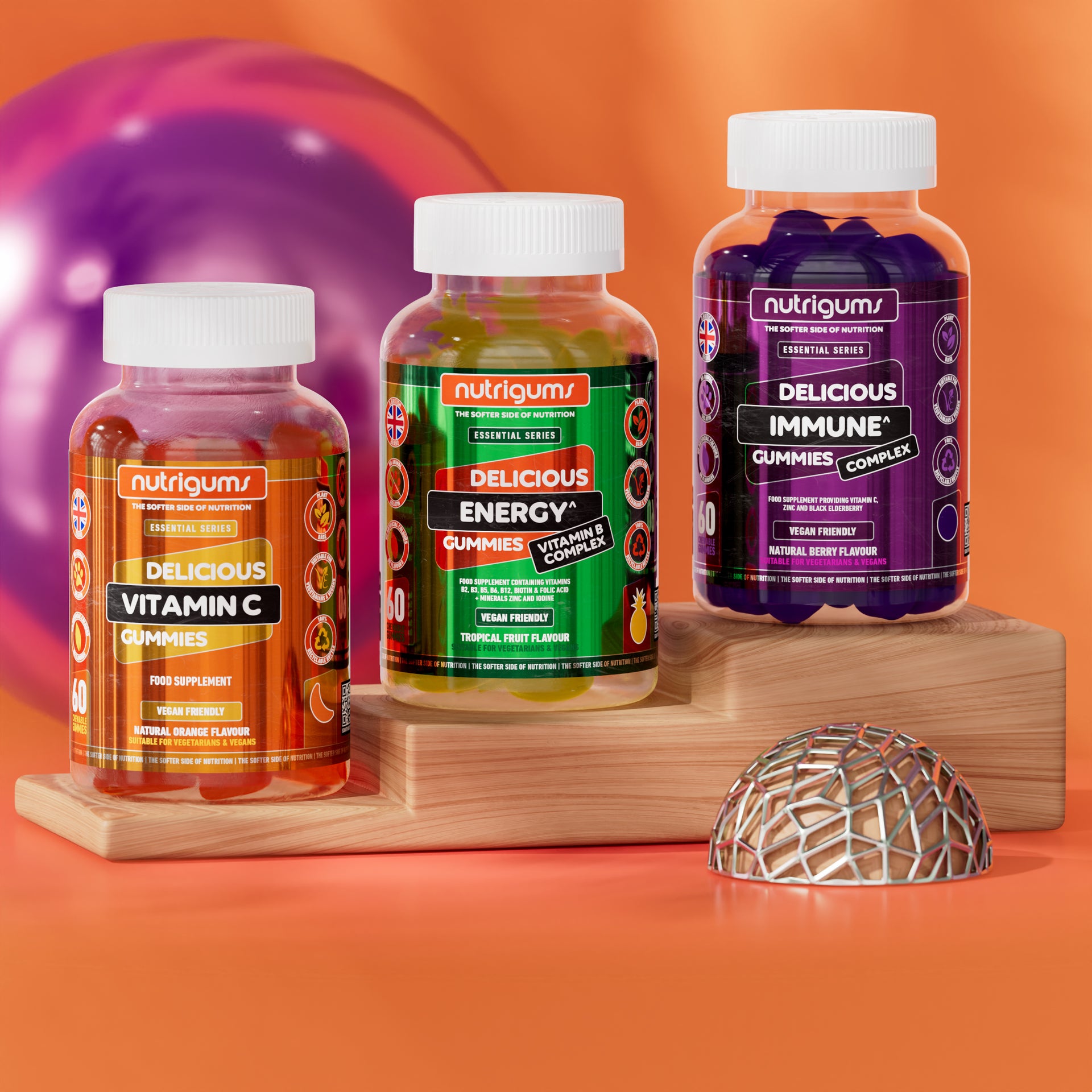 Ultimate Immunity Bundle