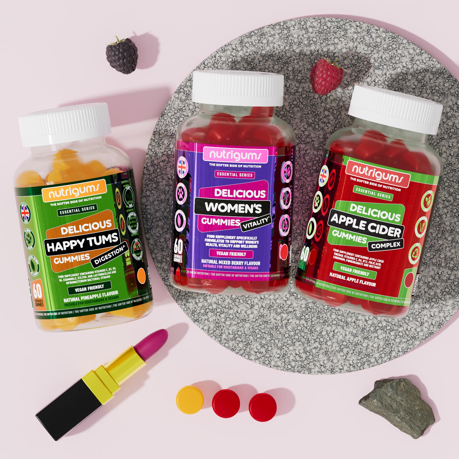 Ultimate Vitality Bundle