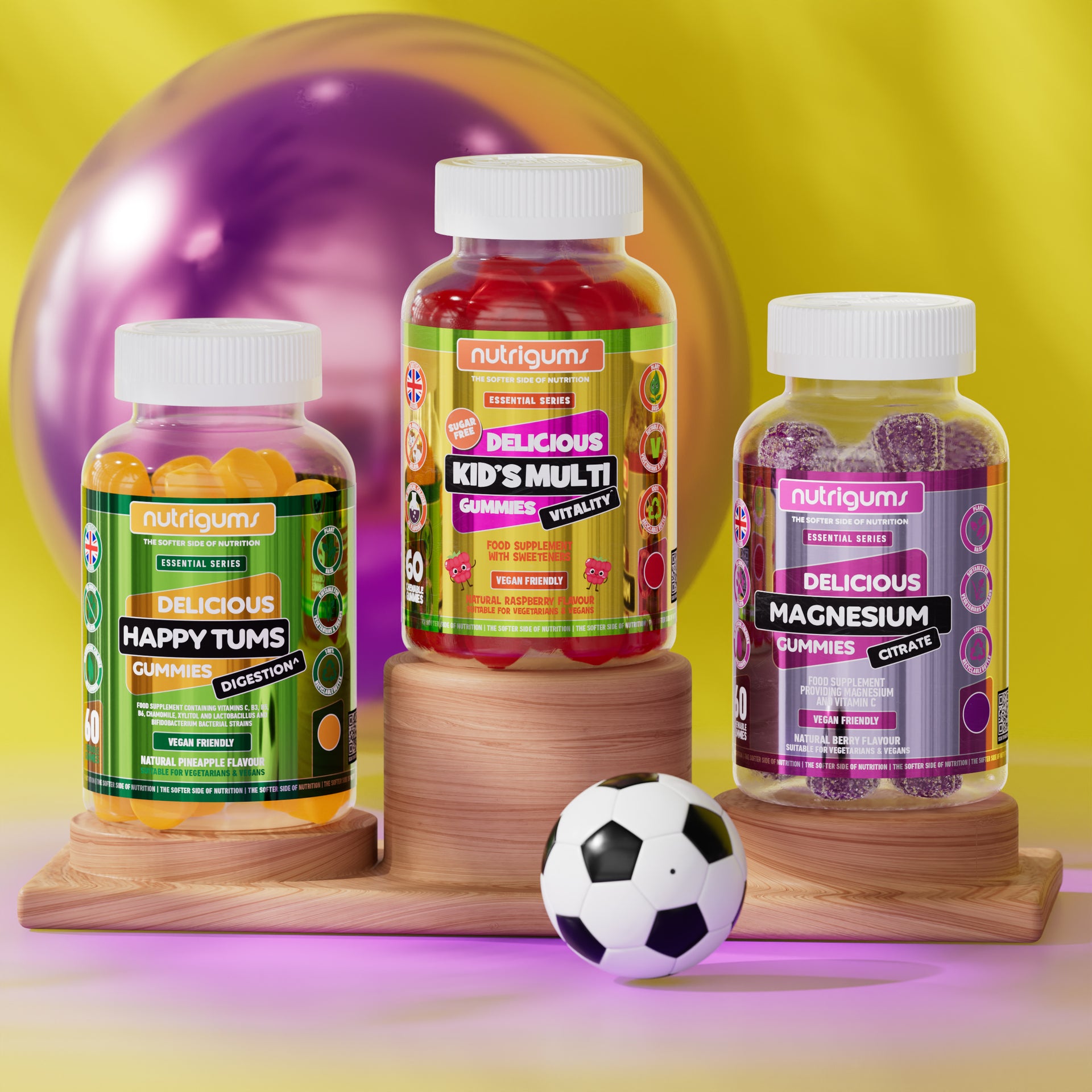 Ultimate Age 5+ Bundle